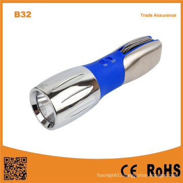 B32 1W LED Bulb Multifunctional LED Torch with Tools